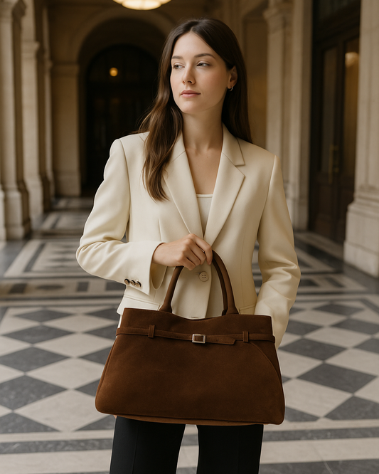 Cartera Faux