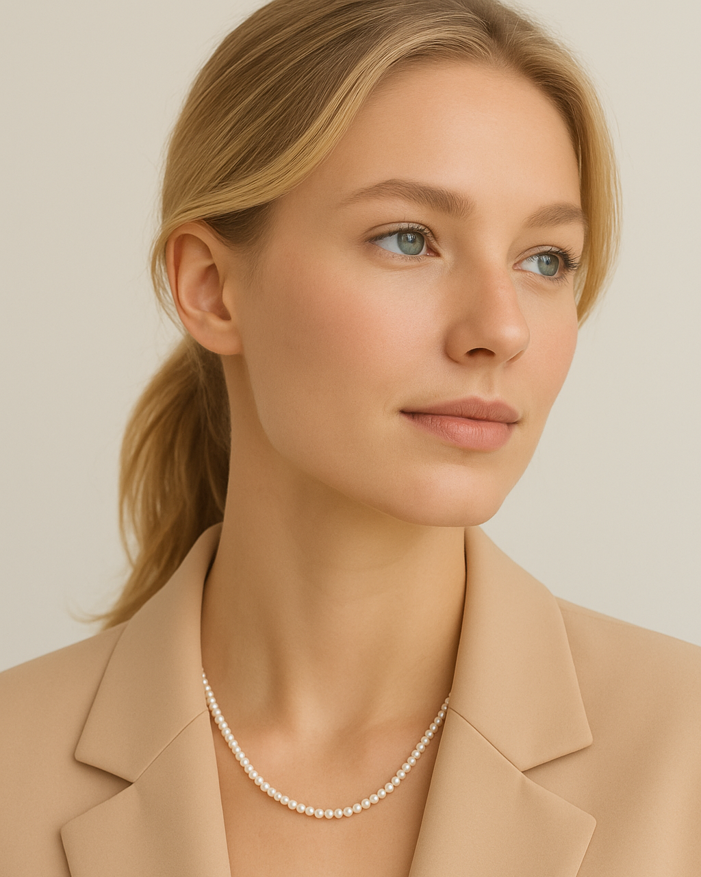Collar Turtle Mujer