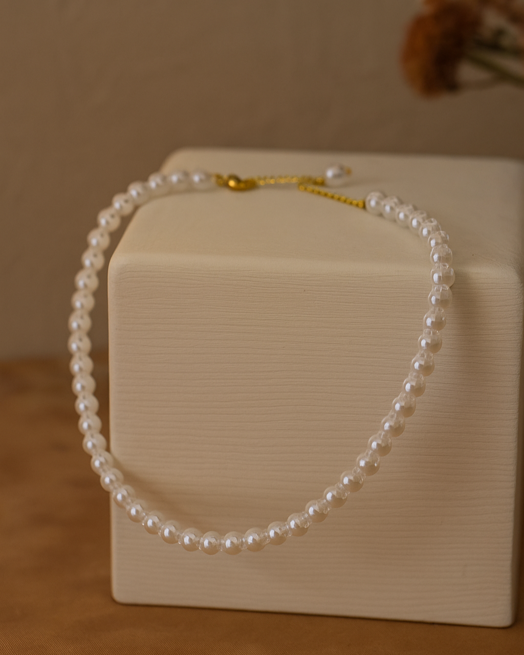 Collar Turtle Mujer