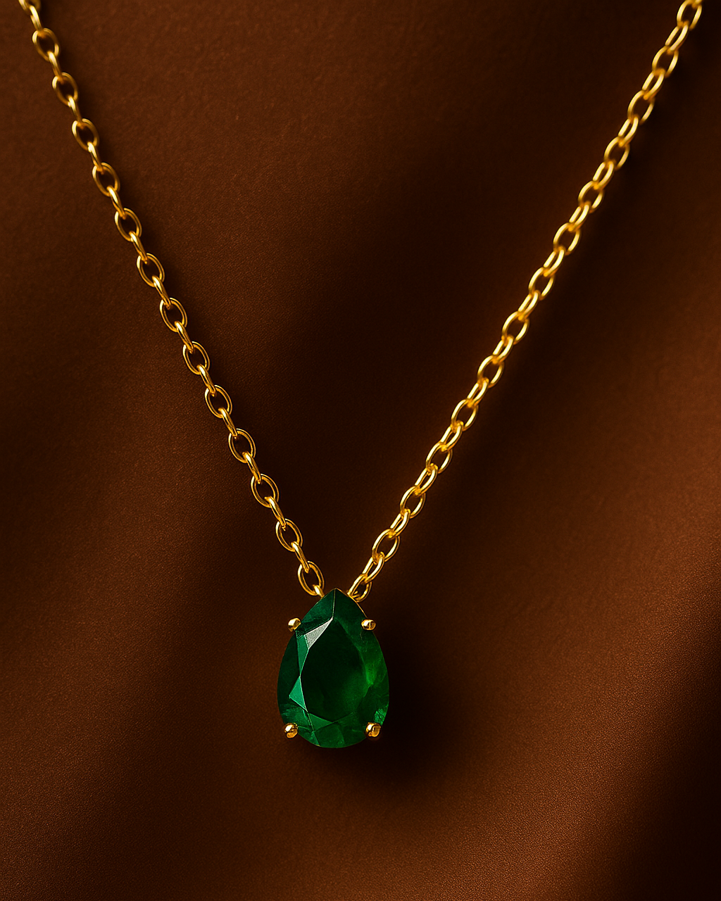 Collar Keviona Mujer