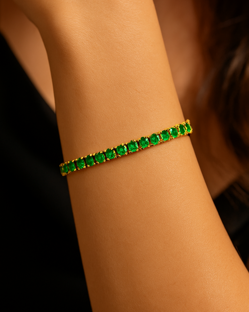 Pulsera Fouett Mujer