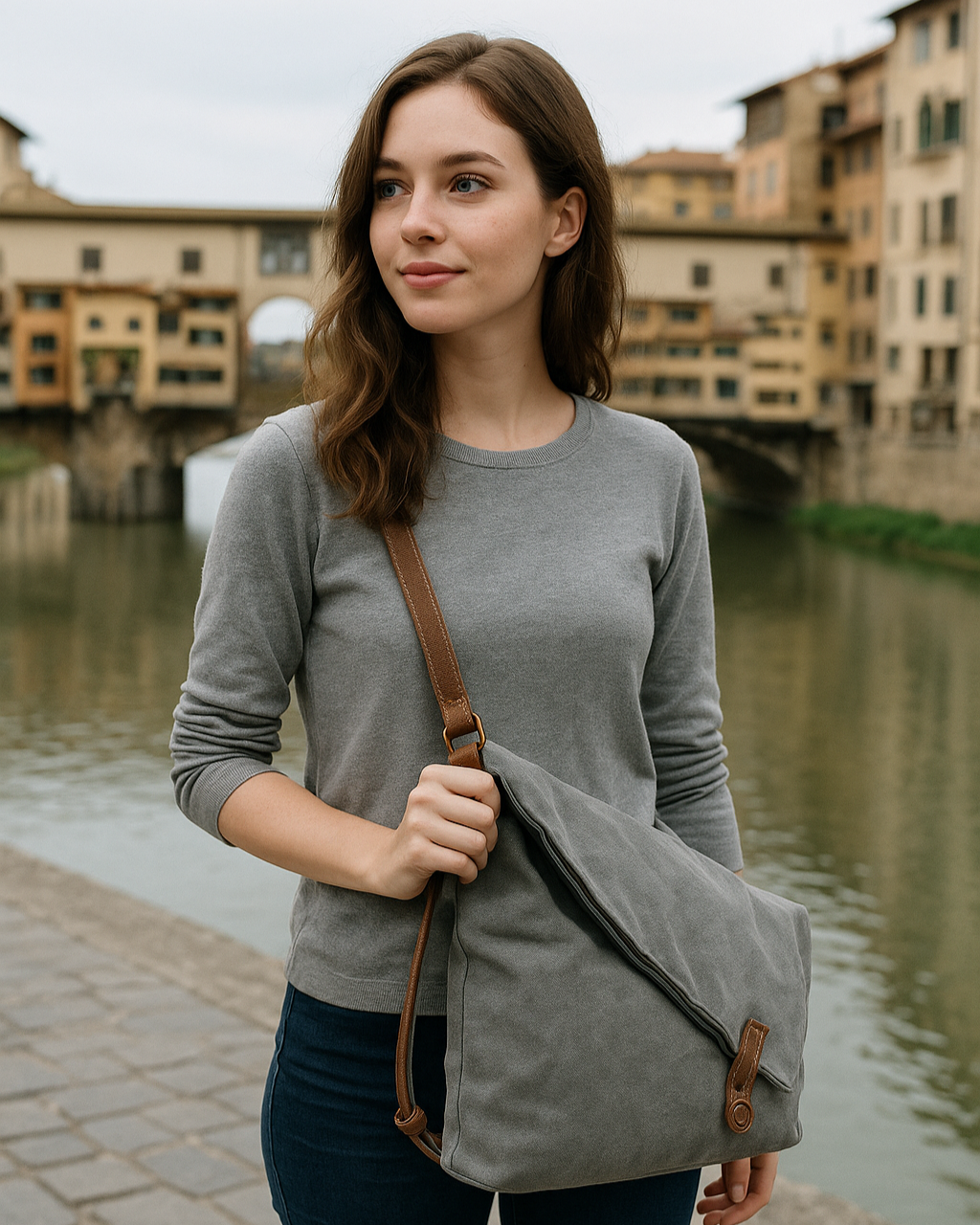 Colline Vintage