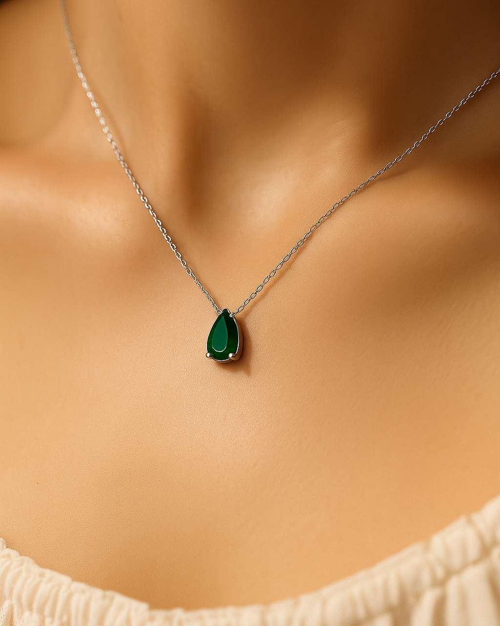 Collar Keviona Mujer