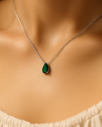 Collar Keviona Mujer