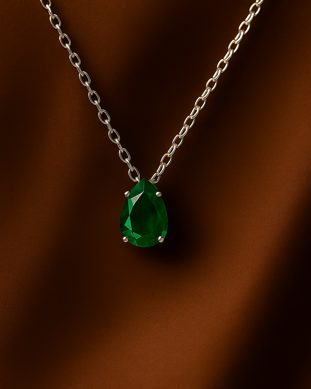 Collar Keviona Mujer