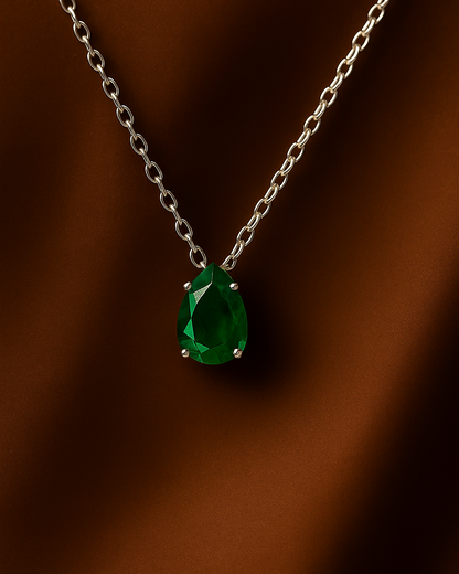 Collar Keviona Mujer