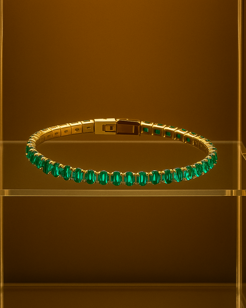 Pulsera Fouett Mujer