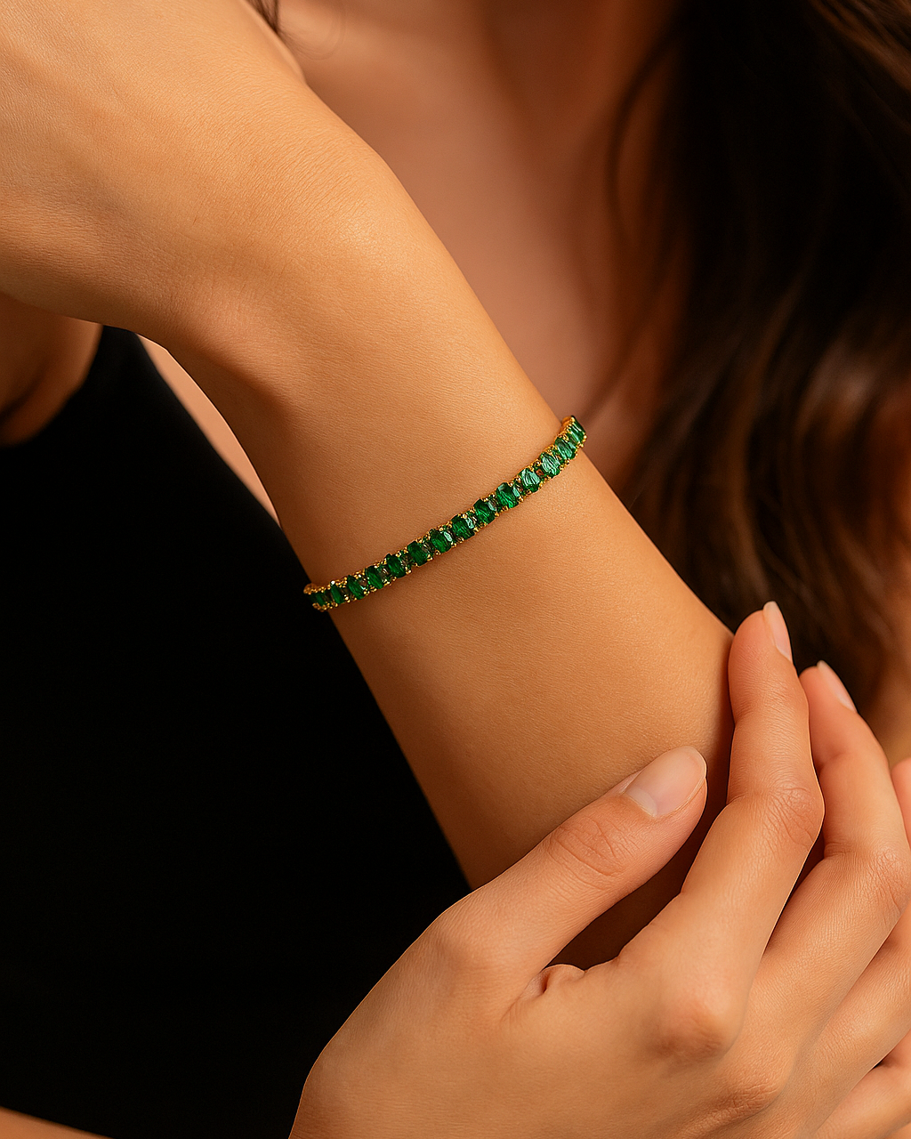 Pulsera Fouett Mujer