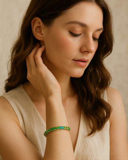 Pulsera Fouett Mujer