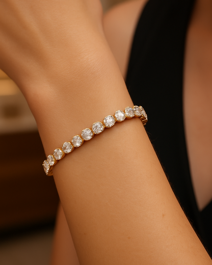 Pulsera Fouett Mujer